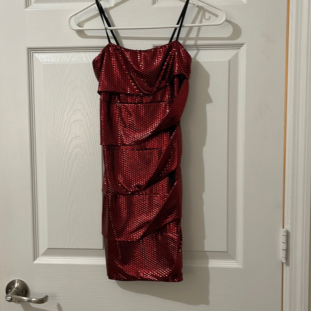 Women dress